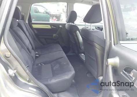 2011 Honda Cr-V Ex z USA, uszkodzony, nr VIN JHLRE4H53BC008453